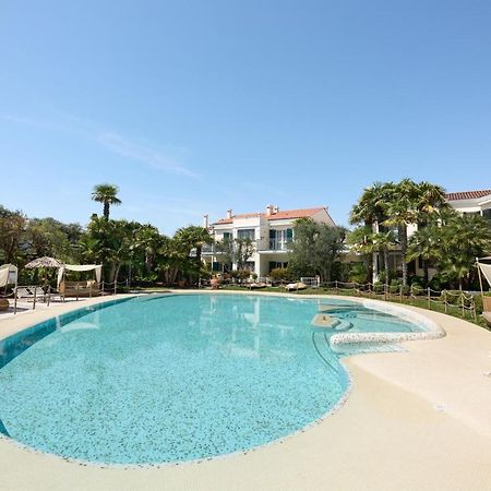 Villa Carlotta Jesolo Lido Esterno foto