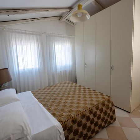 Villa Carlotta Jesolo Lido Esterno foto