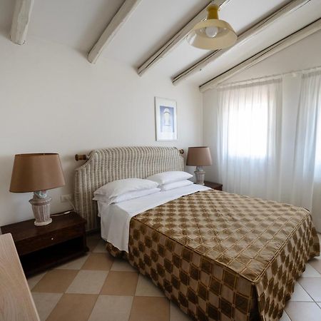 Villa Carlotta Jesolo Lido Esterno foto