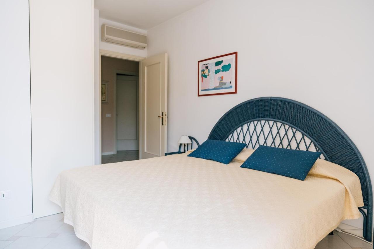 Villa Carlotta Jesolo Lido Esterno foto