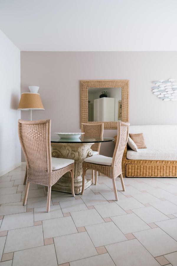 Villa Carlotta Jesolo Lido Esterno foto