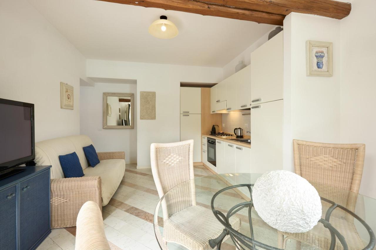 Villa Carlotta Jesolo Lido Esterno foto