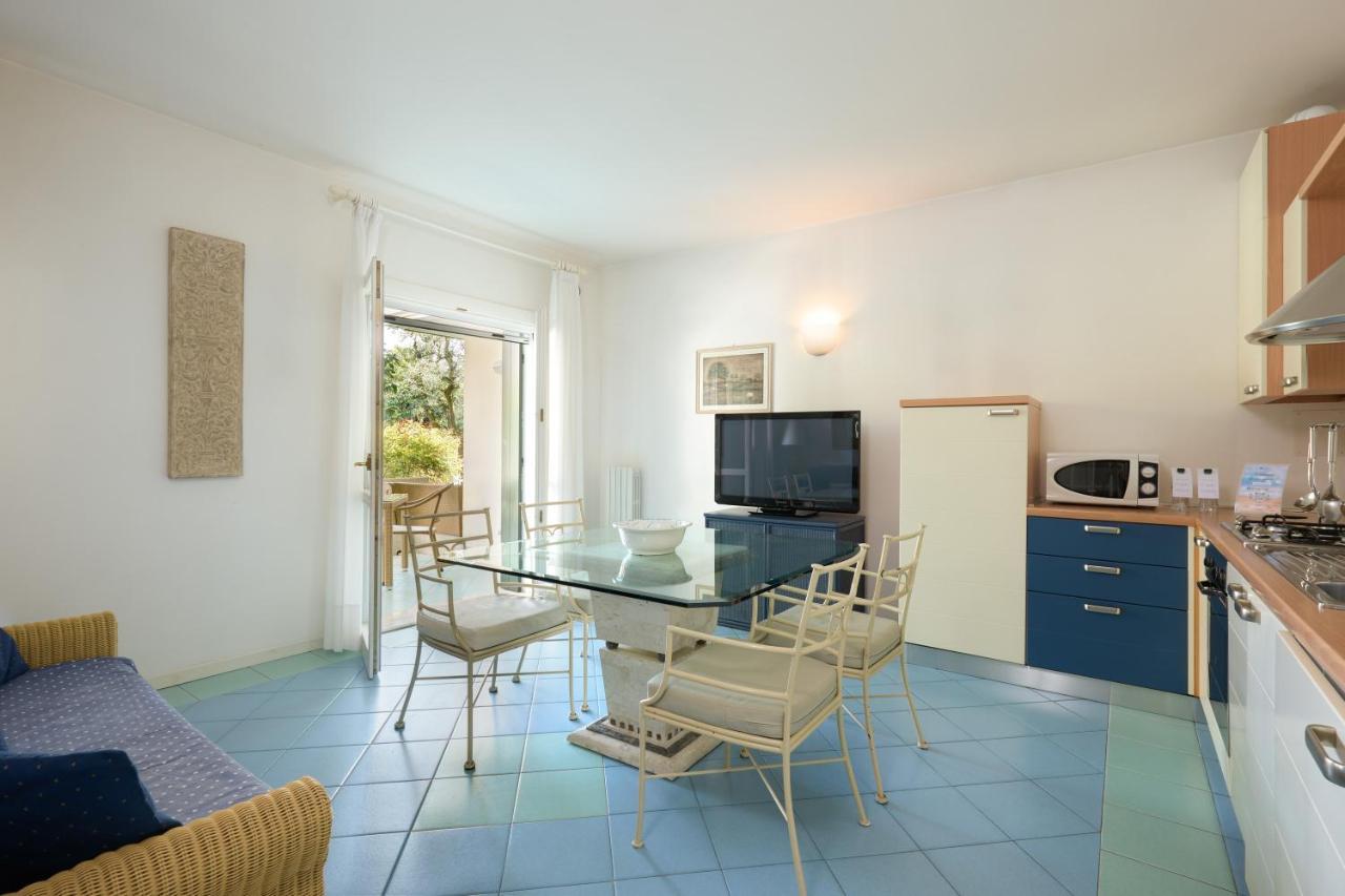 Villa Carlotta Jesolo Lido Esterno foto