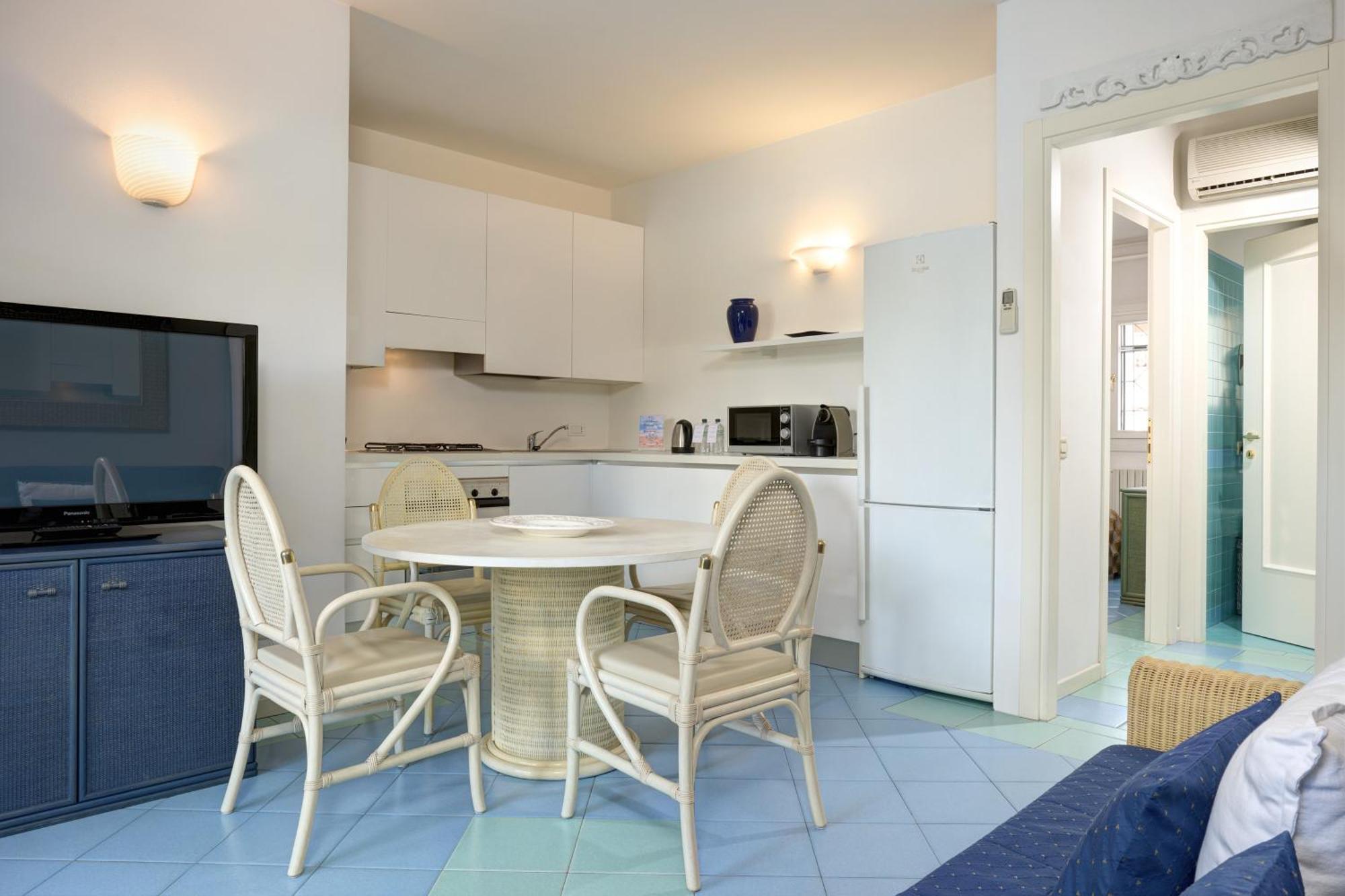 Villa Carlotta Jesolo Lido Camera foto