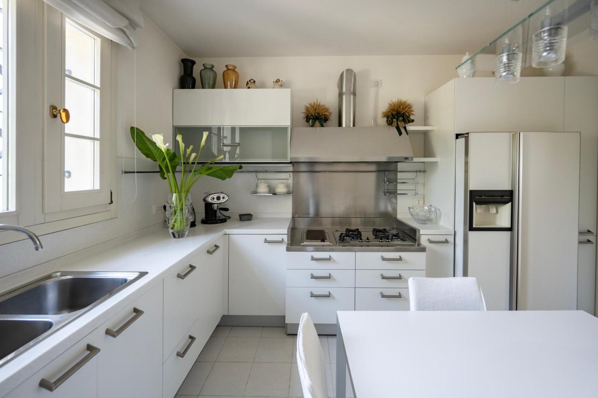Villa Carlotta Jesolo Lido Esterno foto