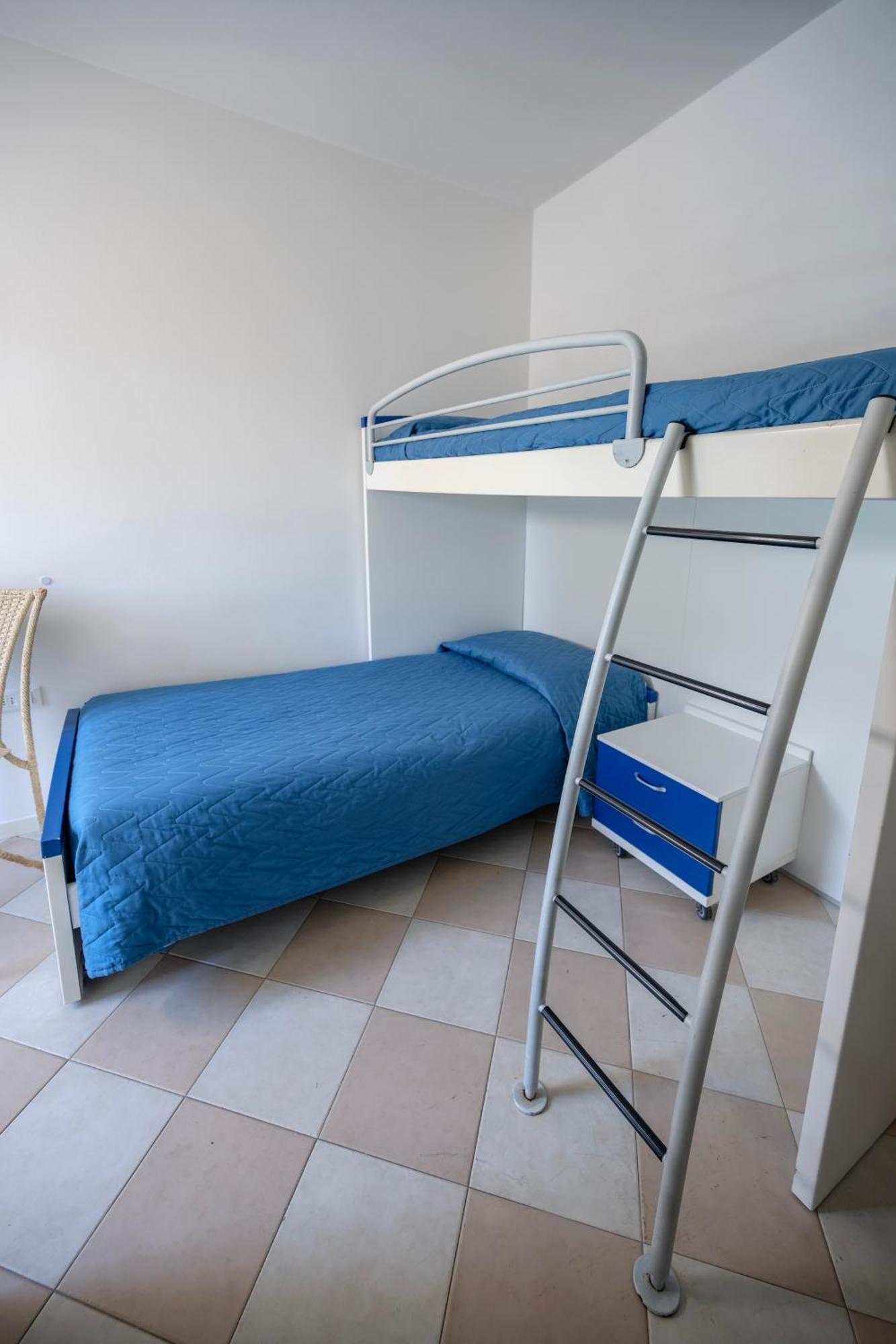 Villa Carlotta Jesolo Lido Esterno foto
