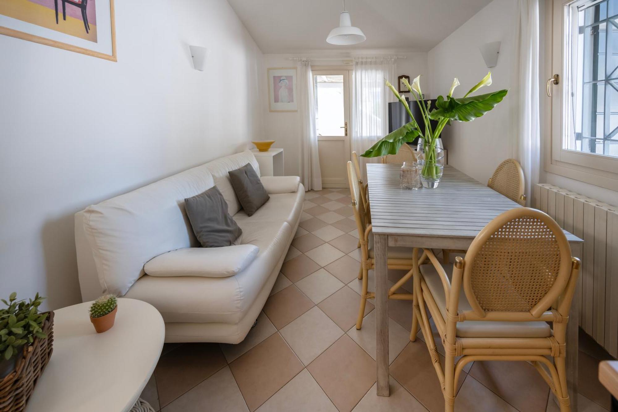 Villa Carlotta Jesolo Lido Esterno foto