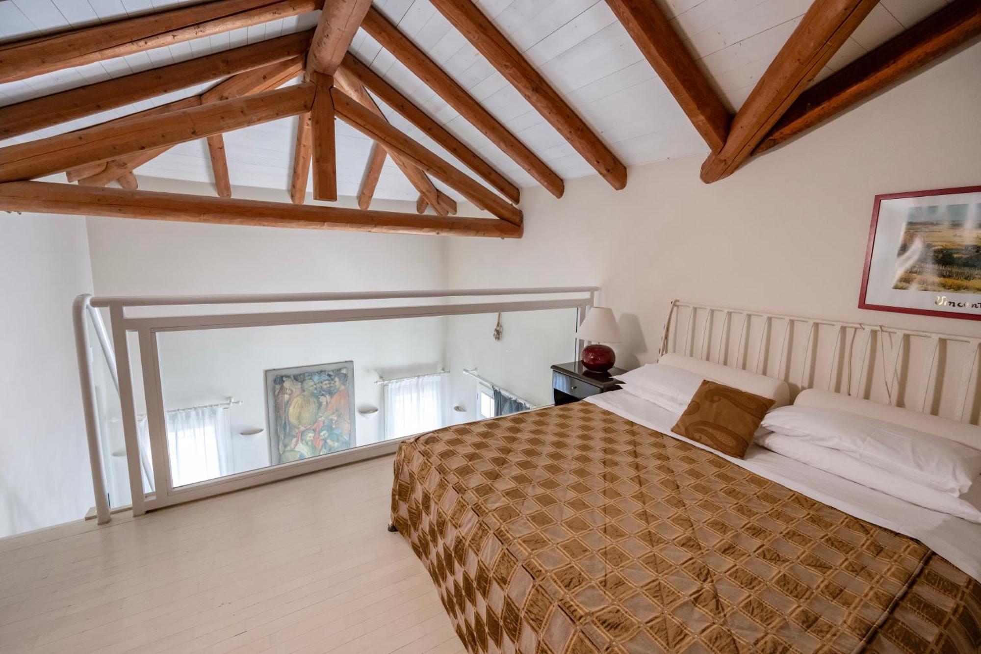 Villa Carlotta Jesolo Lido Camera foto