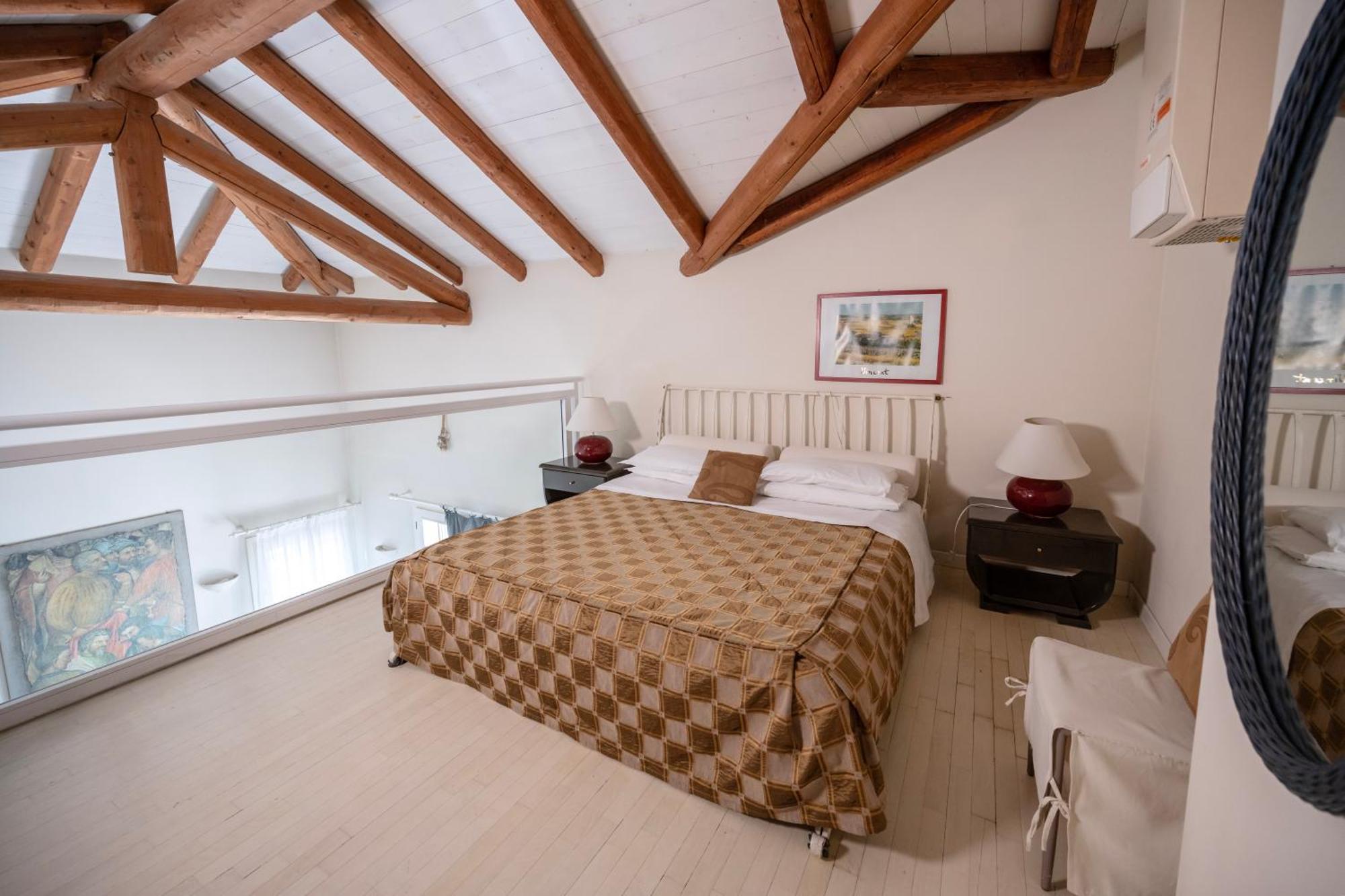 Villa Carlotta Jesolo Lido Camera foto
