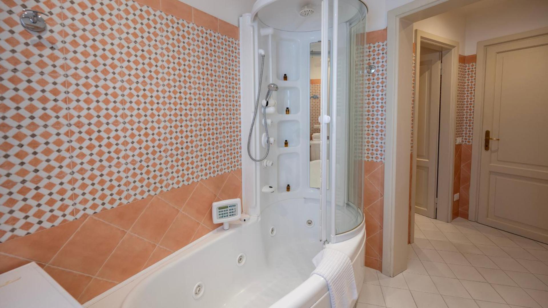 Villa Carlotta Jesolo Lido Camera foto
