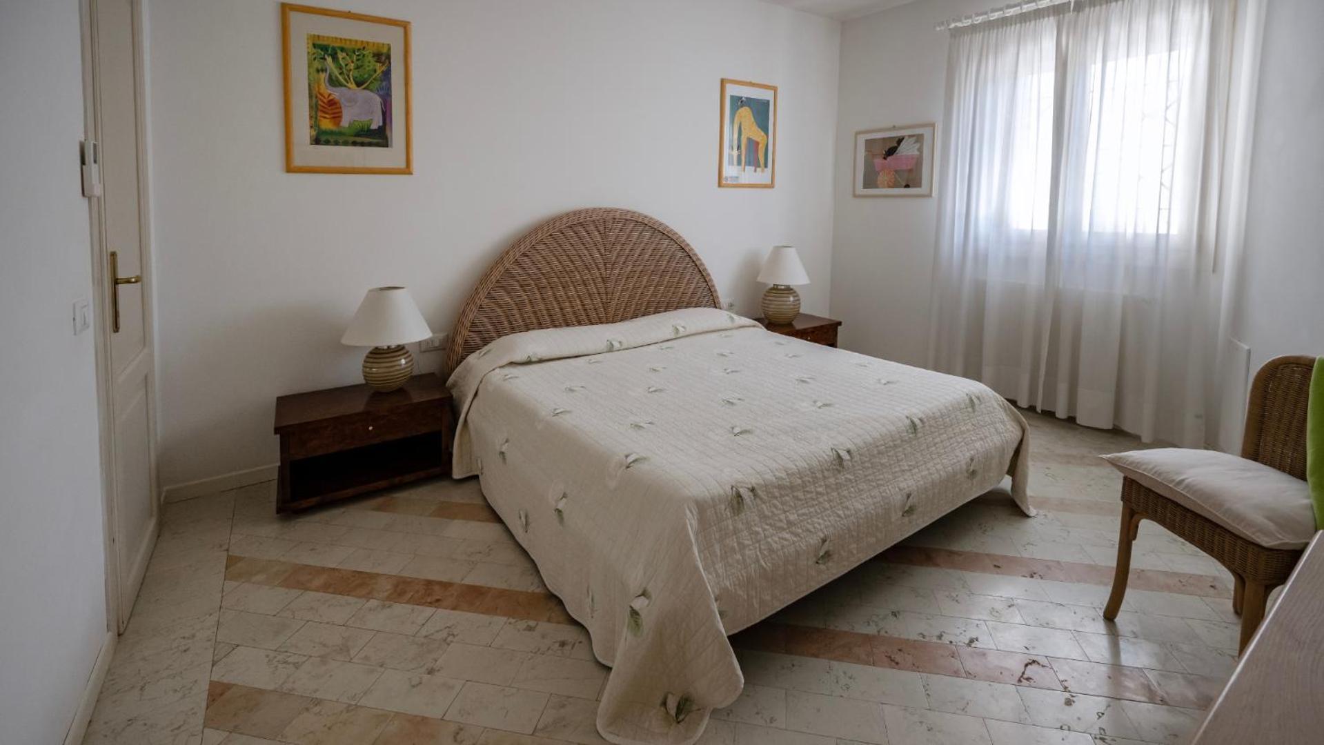 Villa Carlotta Jesolo Lido Camera foto