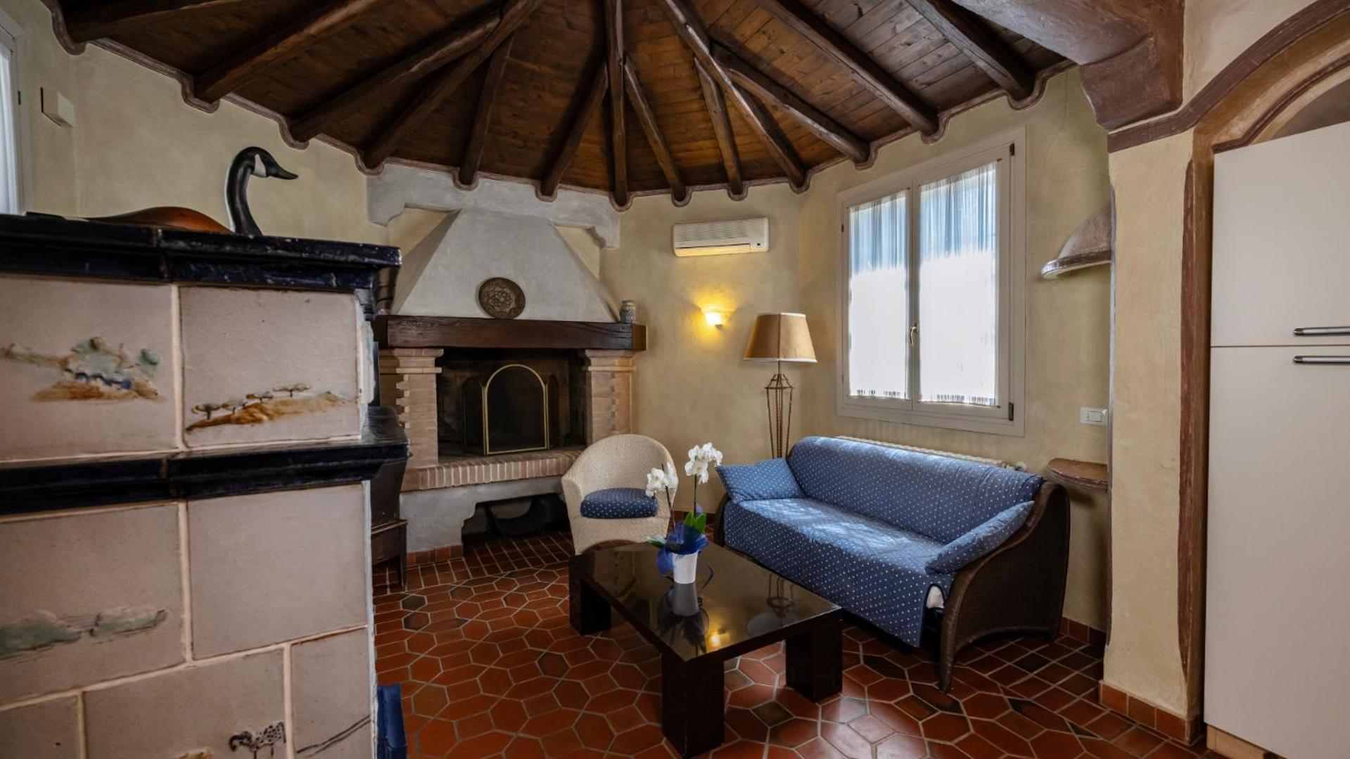Villa Carlotta Jesolo Lido Camera foto